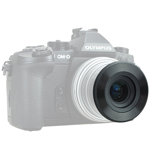 ユーエヌサテライトショップ / OLYMPUS M.ZUIKO DIGITAL ED14-42mm用