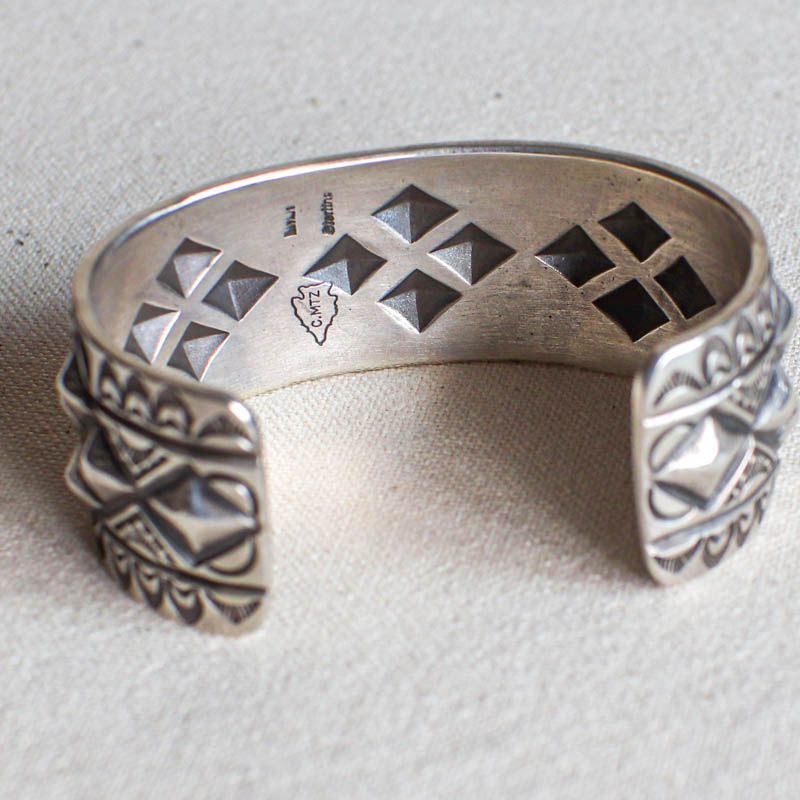 NATIVE AMERICAN JEWELRY / 存在感と迫力があるモノが入荷 – UNCLE SAM