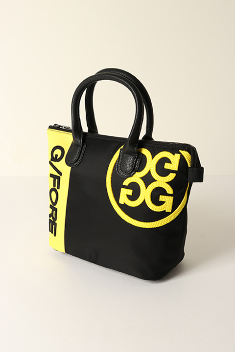 SOLD}G/FORE ジーフォア UNISEX LIMONTA/DAVIS カートバッグ{-BCS