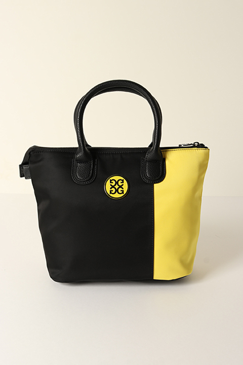 SOLD}G/FORE ジーフォア UNISEX LIMONTA/DAVIS カートバッグ{-BCS