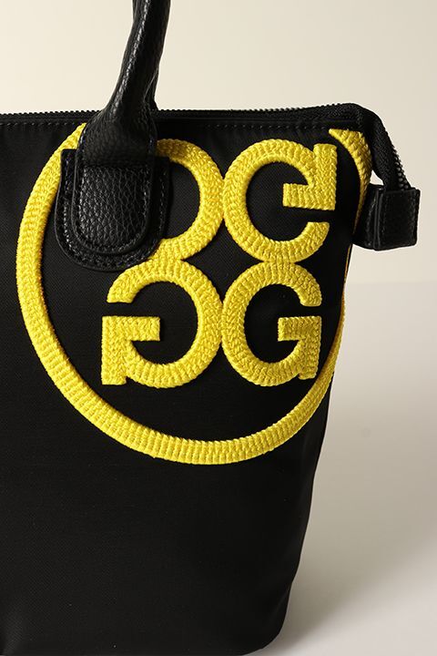 SOLD}G/FORE ジーフォア UNISEX LIMONTA/DAVIS カートバッグ{-BCS