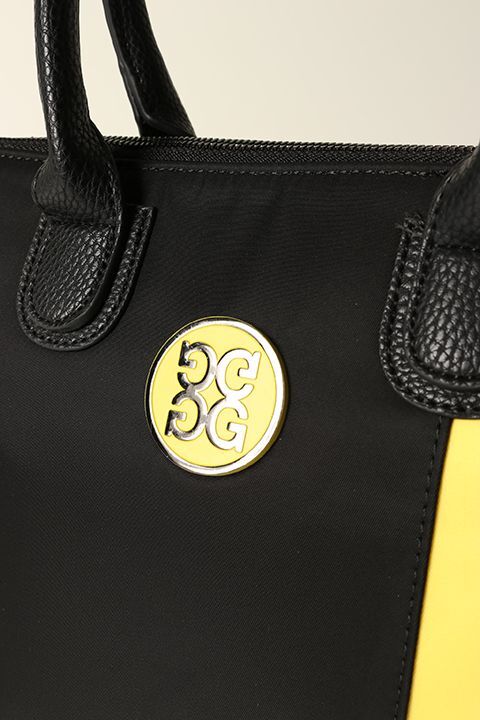 SOLD}G/FORE ジーフォア UNISEX LIMONTA/DAVIS カートバッグ{-BCS