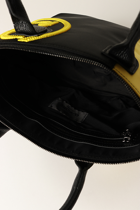 SOLD}G/FORE ジーフォア UNISEX LIMONTA/DAVIS カートバッグ{-BCS