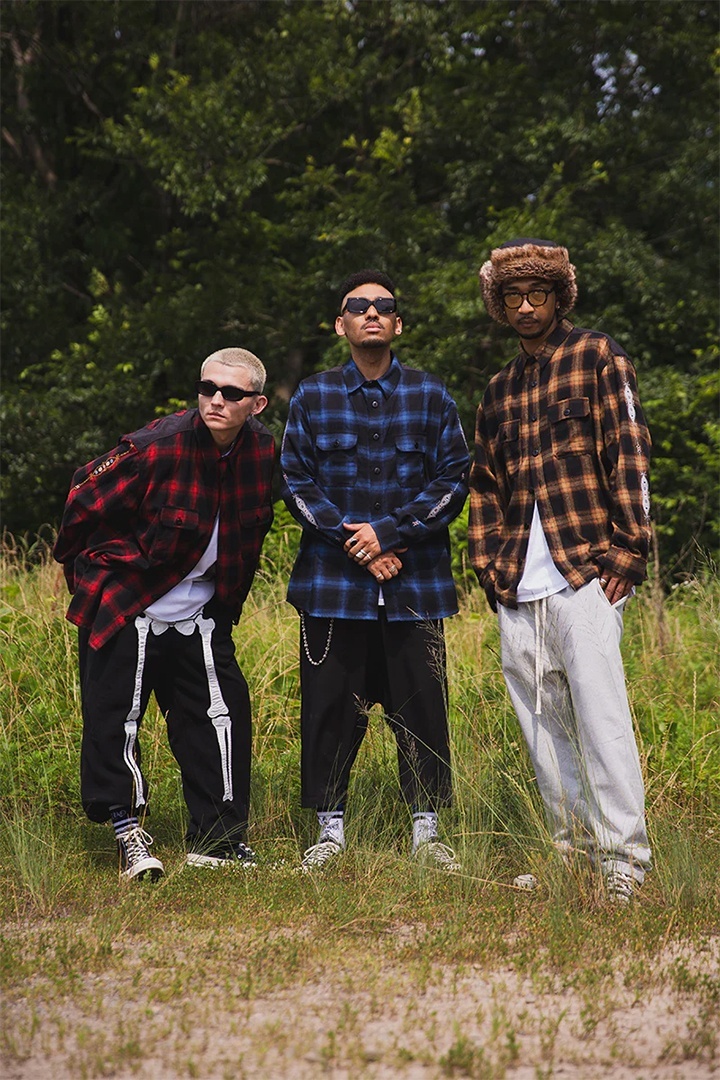 30%OFFセール29,700円→20,790円】 MAYO メイヨー STUD LOOK