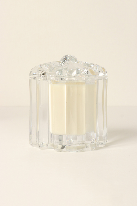 ☆海外買付 新品 インボイス付 CHROME HEARTS クロムハーツ キャンドル