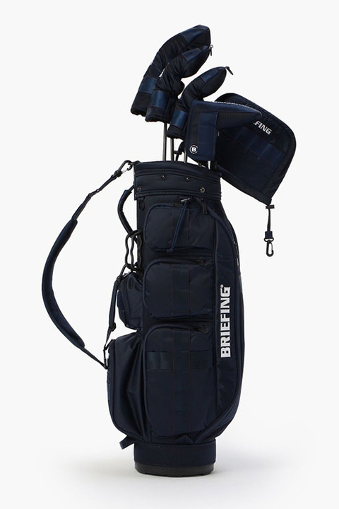 SOLD}ブリーフィング ゴルフ BRIEFING CR-6 #02{-BDS} - underbar