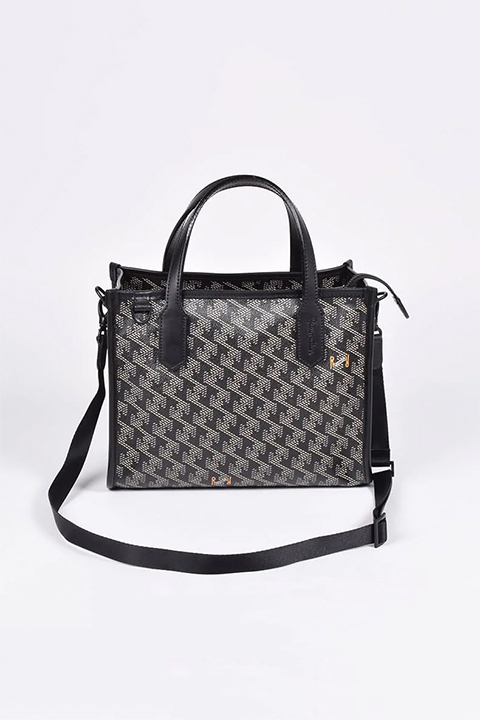 SOLD}レザレクション｜Resurrection ラニウススクエアミニNo.2{-BDA