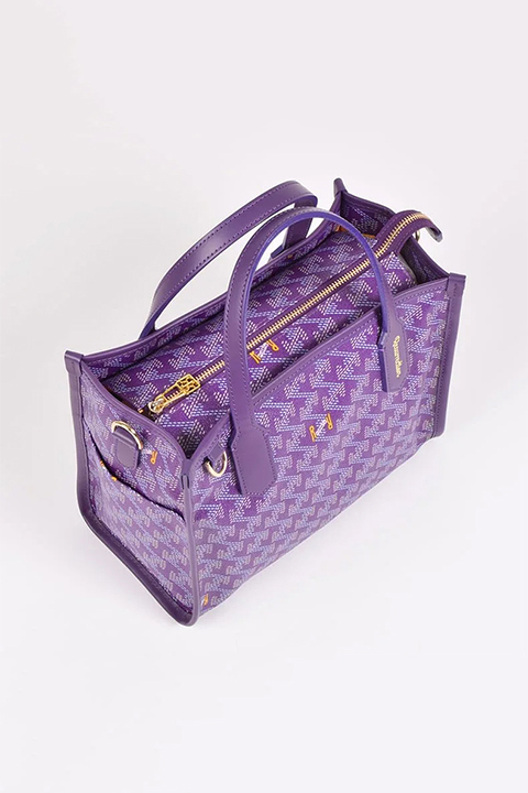 SOLD}レザレクション｜Resurrection ラニウススクエアミニNo.2{-BDA