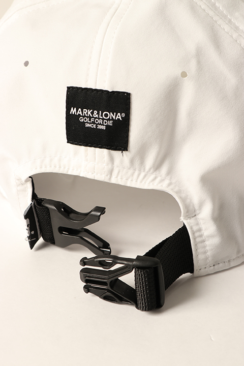 SOLD}MARK & LONA マークアンドロナ Pave Cap | MEN and WOMEN{-BDS