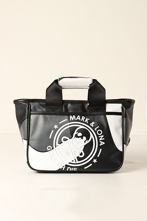 SOLD}MARK & LONA マークアンドロナ MILO Cart Bag{-BDA} - underbar