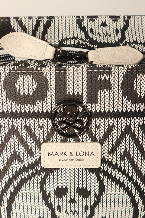 SOLD}【木村拓哉さん着用】MARK & LONA マークアンドロナ Romeo Cart