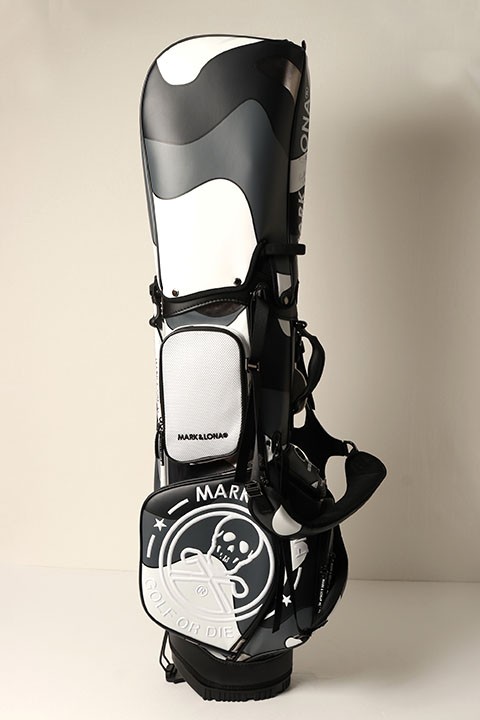 SOLD}【木村拓哉さん着用】MARK & LONA マークアンドロナ MILO Stand