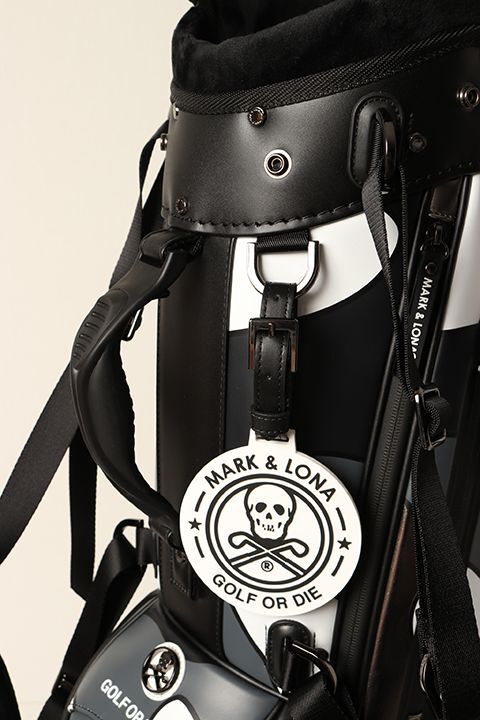 SOLD}【木村拓哉さん着用】MARK & LONA マークアンドロナ MILO Stand