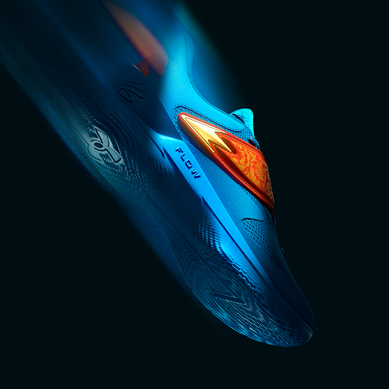 D. フォックス1｜UNDER ARMOUR（アンダーアーマー）