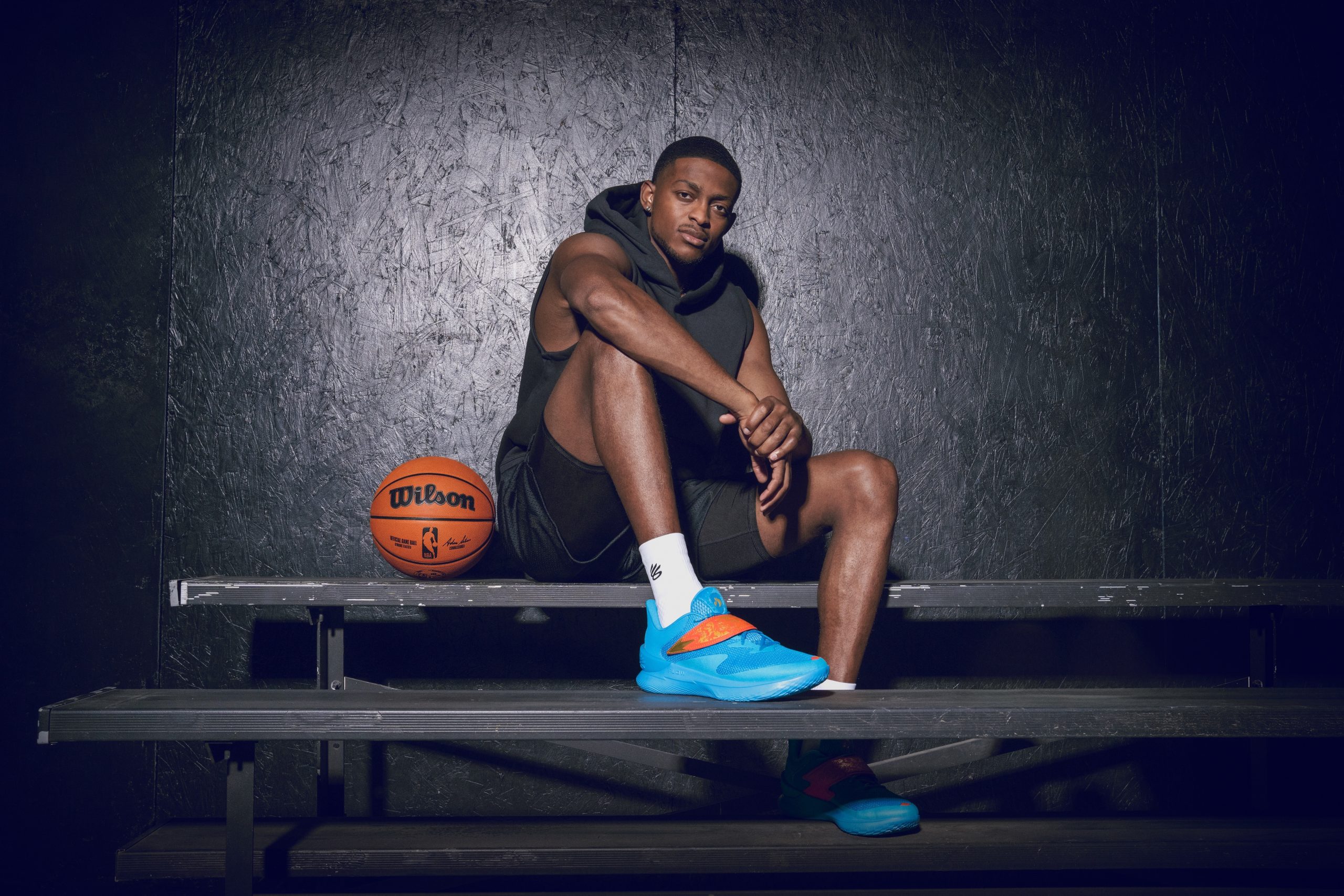 2025 CURRY BRAND BASKETBALL ASIA TOUR｜UNDER ARMOUR（アンダー