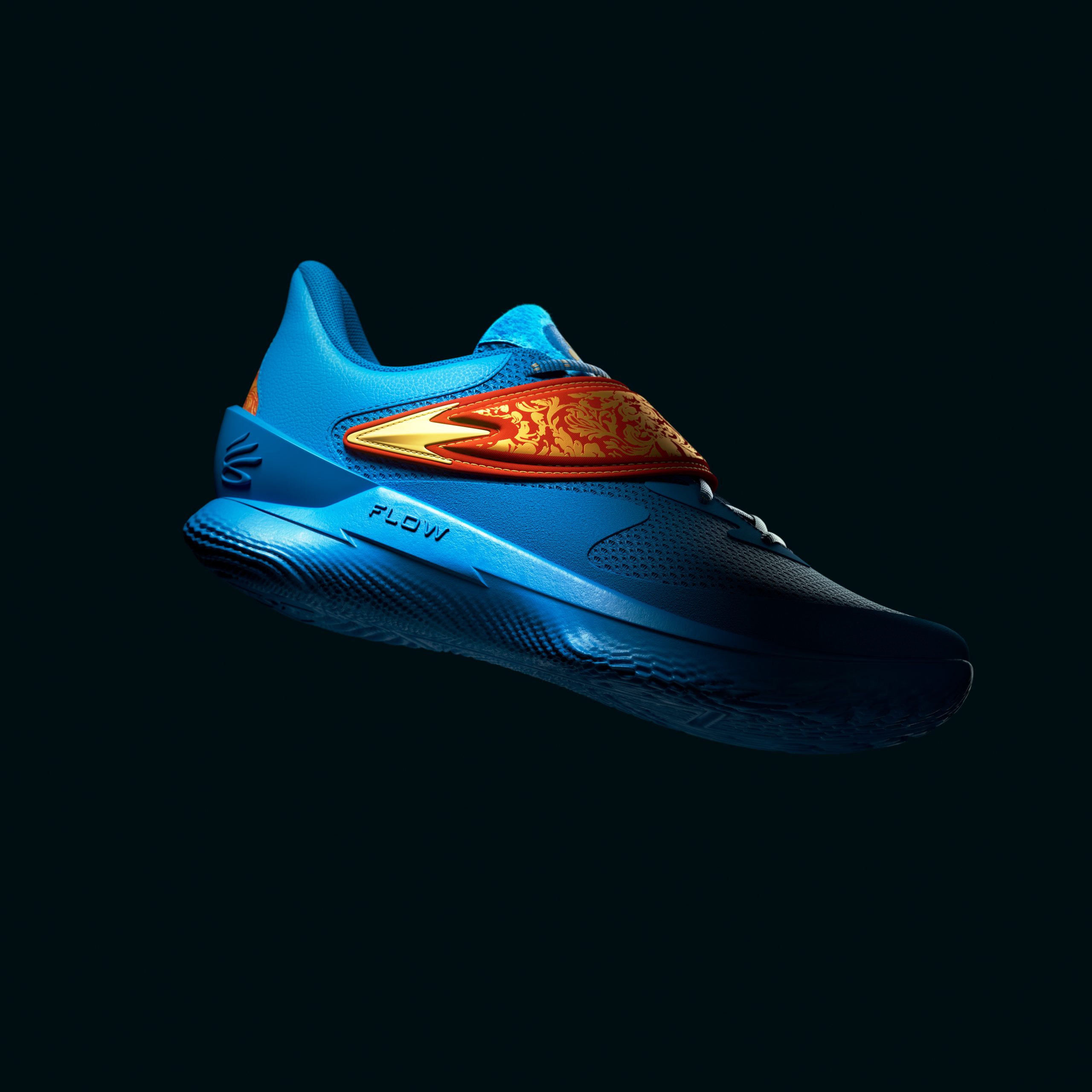 D. フォックス1｜UNDER ARMOUR（アンダーアーマー）