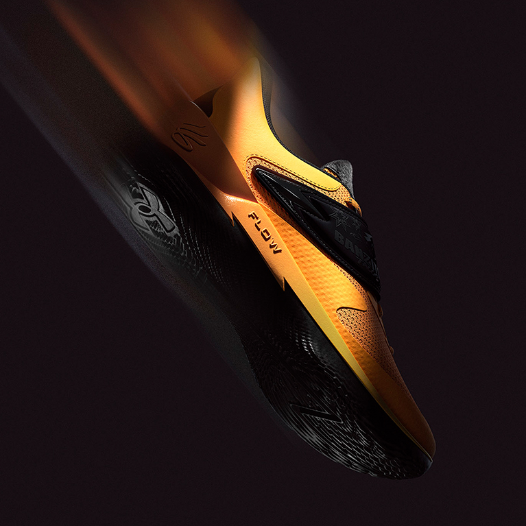 D. フォックス1｜UNDER ARMOUR（アンダーアーマー）