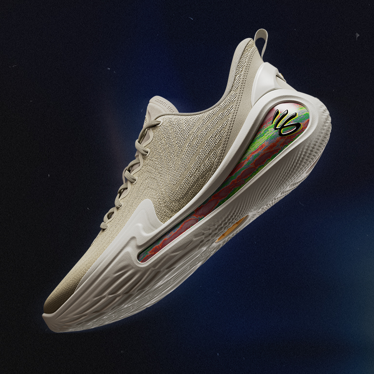 UA CURRY 12 PSCS カリー12 アンダーアーマー バッシュ 31 アンダー