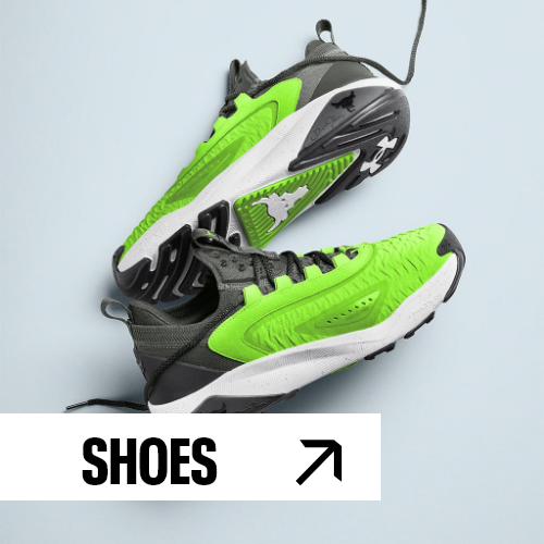 プロジェクトロックコレクション｜アンダーアーマー（UNDER ARMOUR）