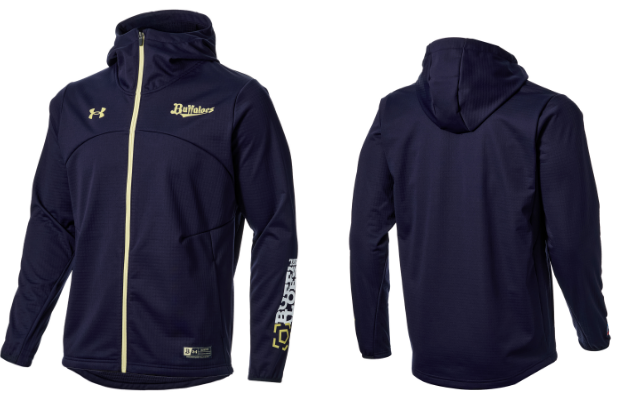 プロ野球・オリックス・バファローズ​ パートナーシップ契約を締結