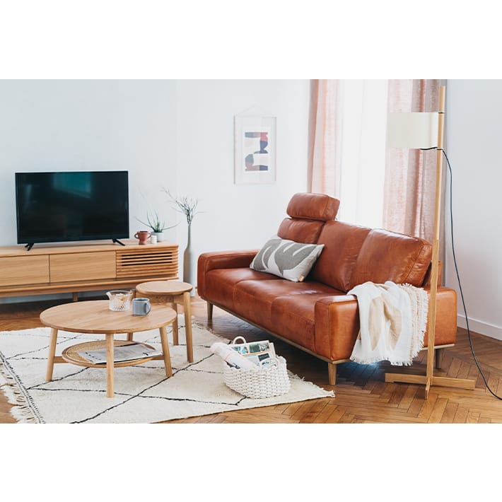 unico スアビ ヘッドレスト レザー unico スアビ ヘッドレスト レザー