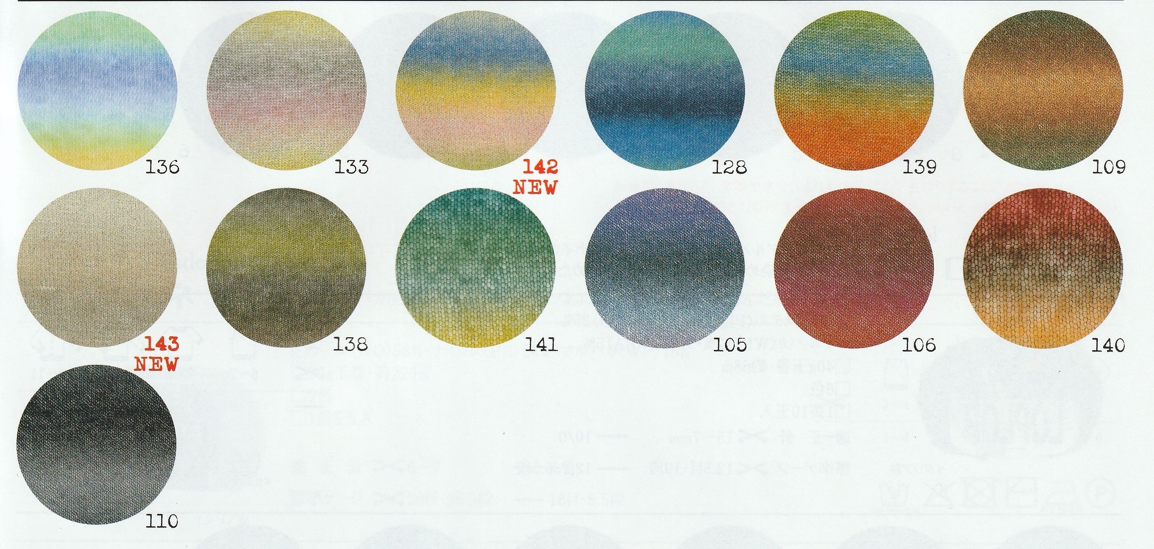 世界の毛糸 ユニオンウール＜毛糸WEB通販＞: リッチモア