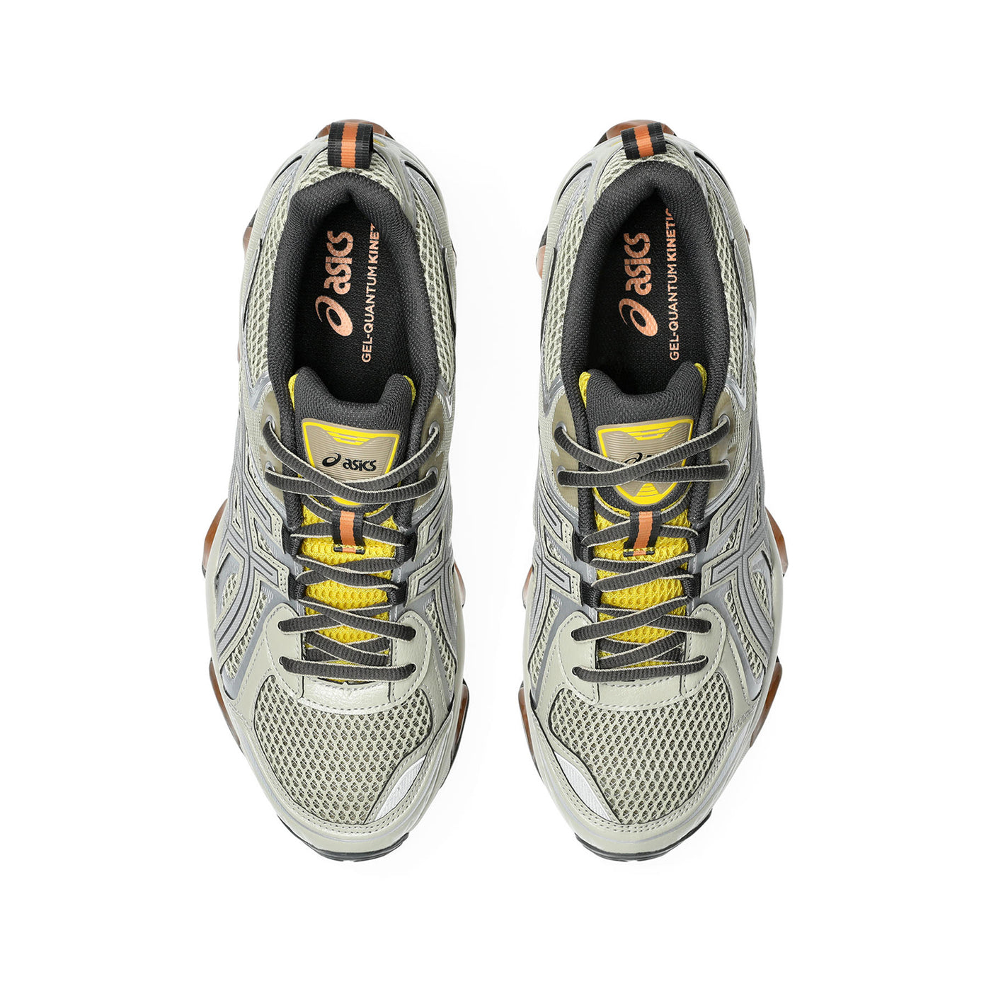 GEL-QUANTUM KINETIC｜ASICS｜SHOES（シューズ）｜【公式通販 UNION