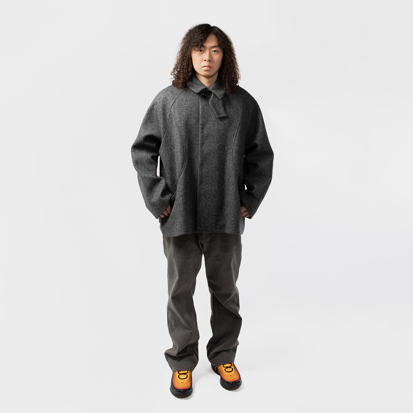 TAKESHI JACKET｜SAGE NATION｜OUTER（アウター）｜【公式通販 UNION