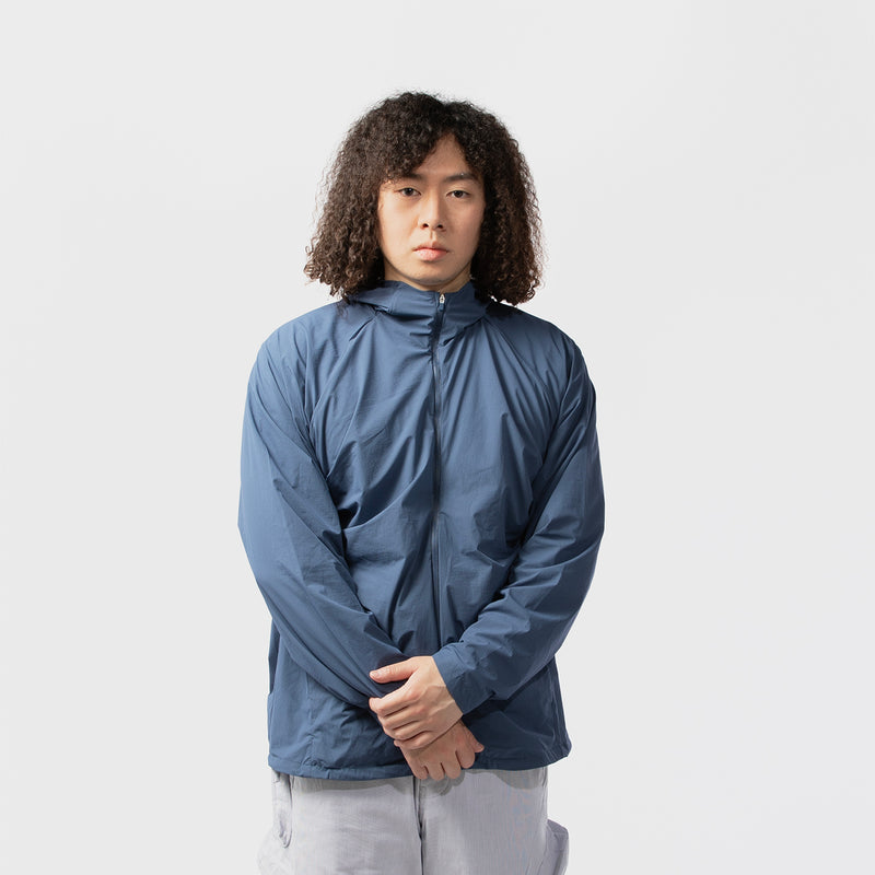 7.0 TECHNICAL JACKET RIGHT｜POST ARCHIVE FACTION (PAF)｜OUTER