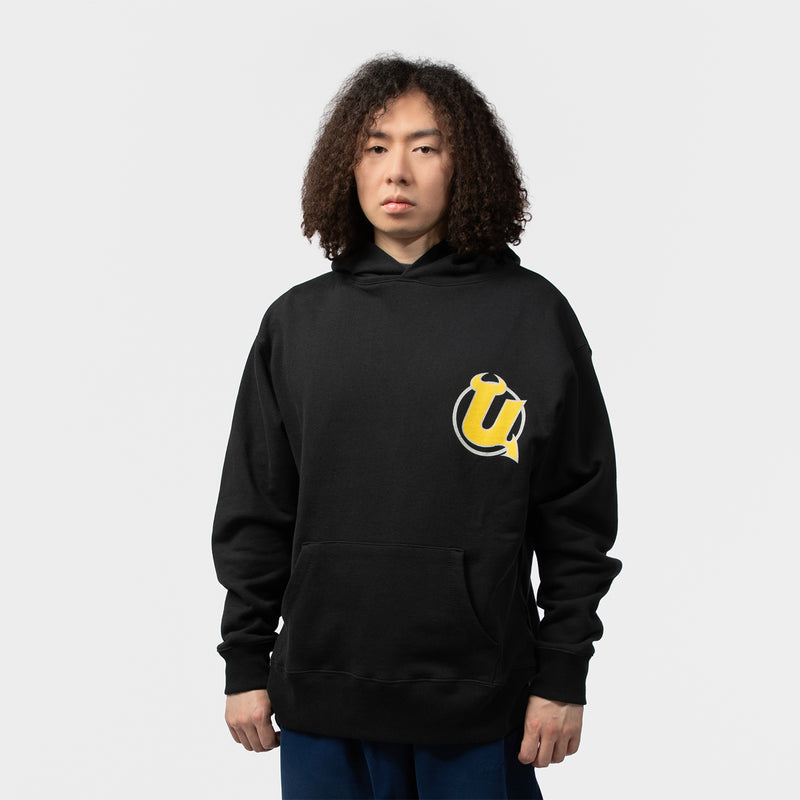 U JERSEY HOOD｜UNION ORIGINAL｜TOPS（トップス）｜【公式通販 UNION