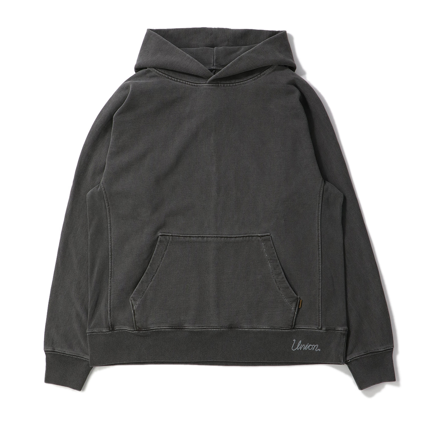 CLAY HOODIE｜UNION ORIGINAL｜TOPS（トップス）｜【公式通販 UNION