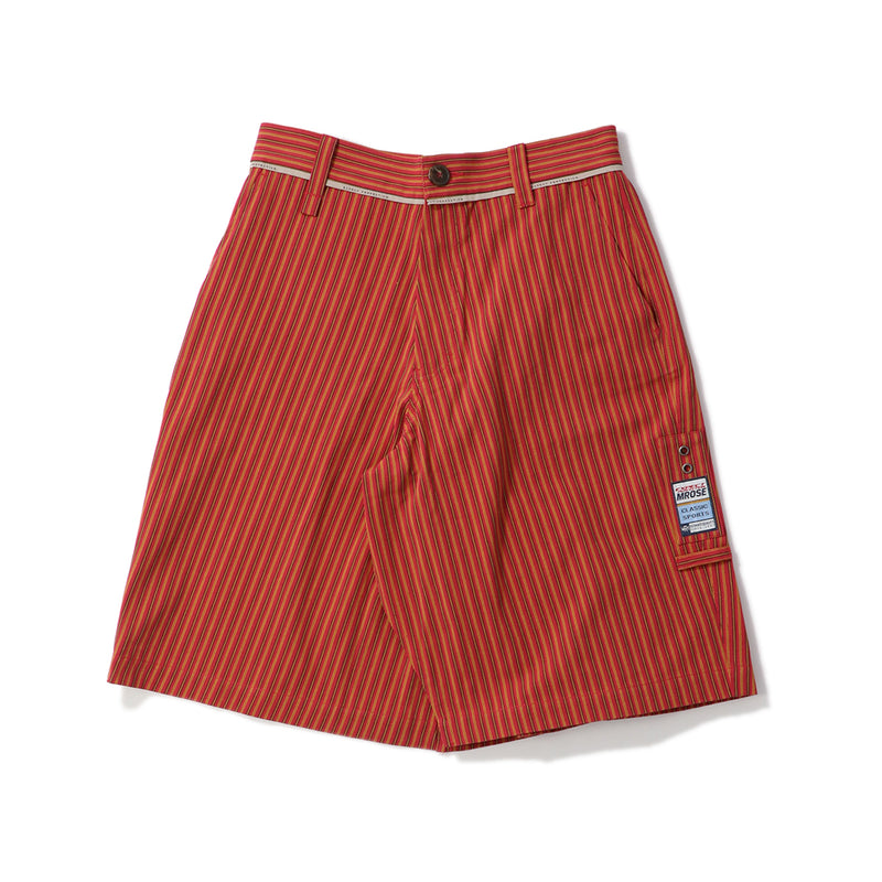 TWISTED SKATE SHORT｜MARTINE ROSE｜BOTTOMS（ボトムス）｜【公式通販