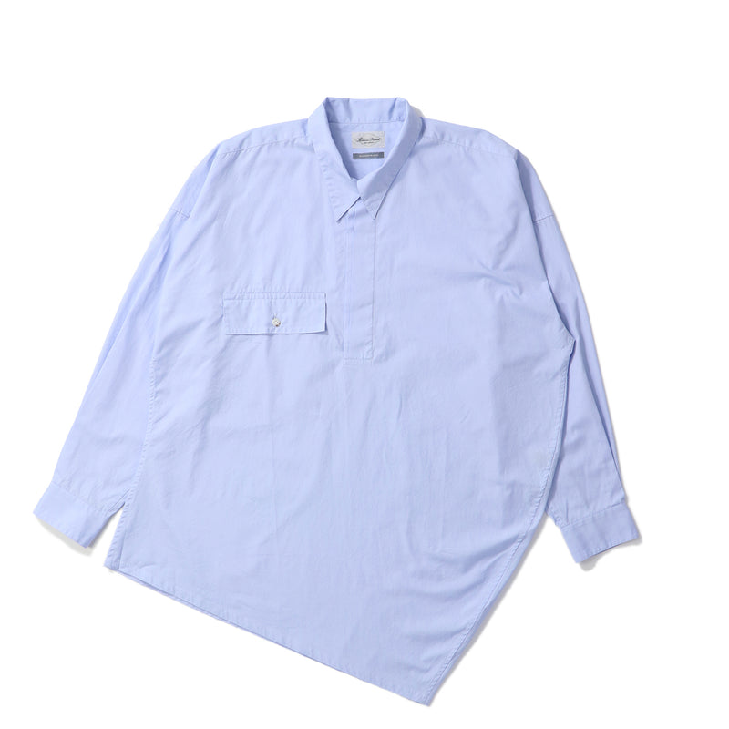 TWIST P/O SH｜MARVINE PONTIAK SHIRT MAKERS｜TOPS（トップス