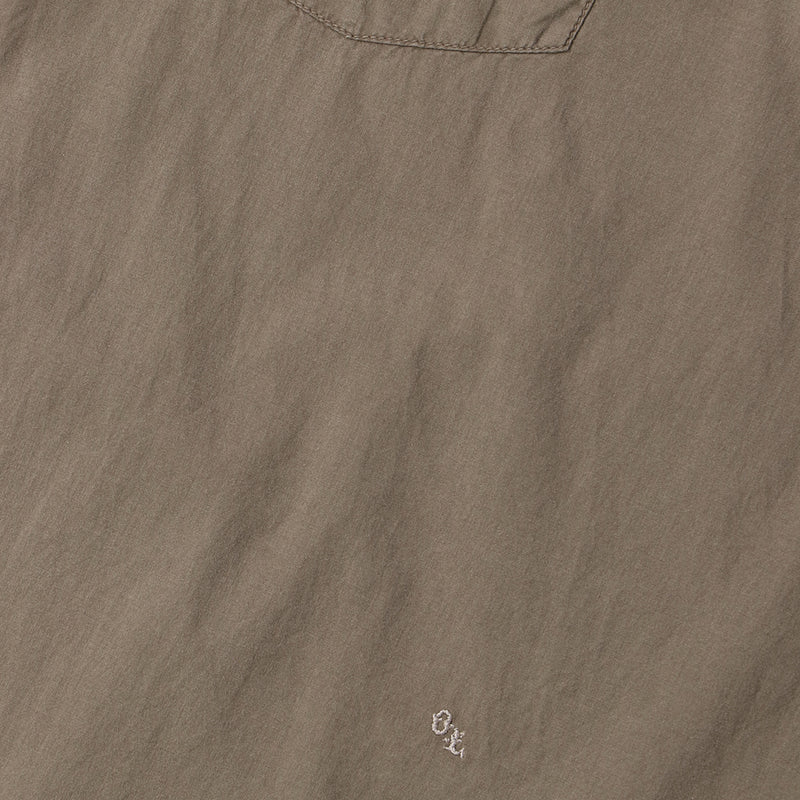 BORROWED BD SHIRT｜OUR LEGACY｜TOPS（トップス）｜【公式通販 UNION