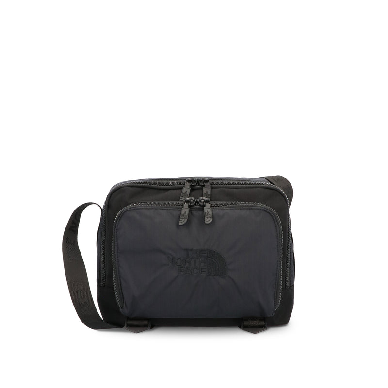 CORDURA NYLON SHOULDER BAG｜THE NORTH FACE PURPLE LABEL