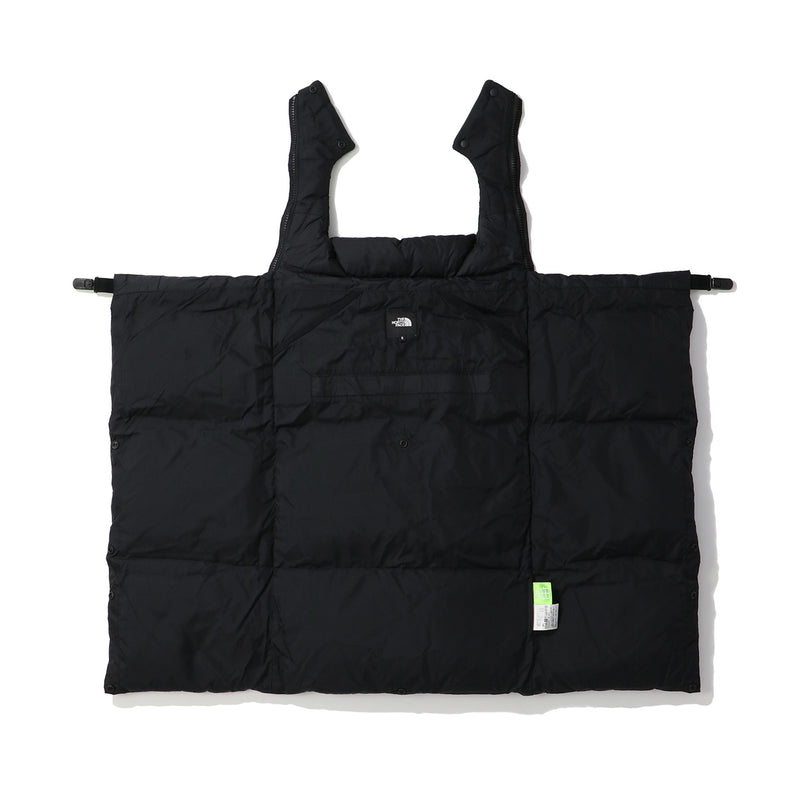 CR NUPTSE ATTACHABLE BLANKET｜THE NORTH FACE｜ACCESSORIES