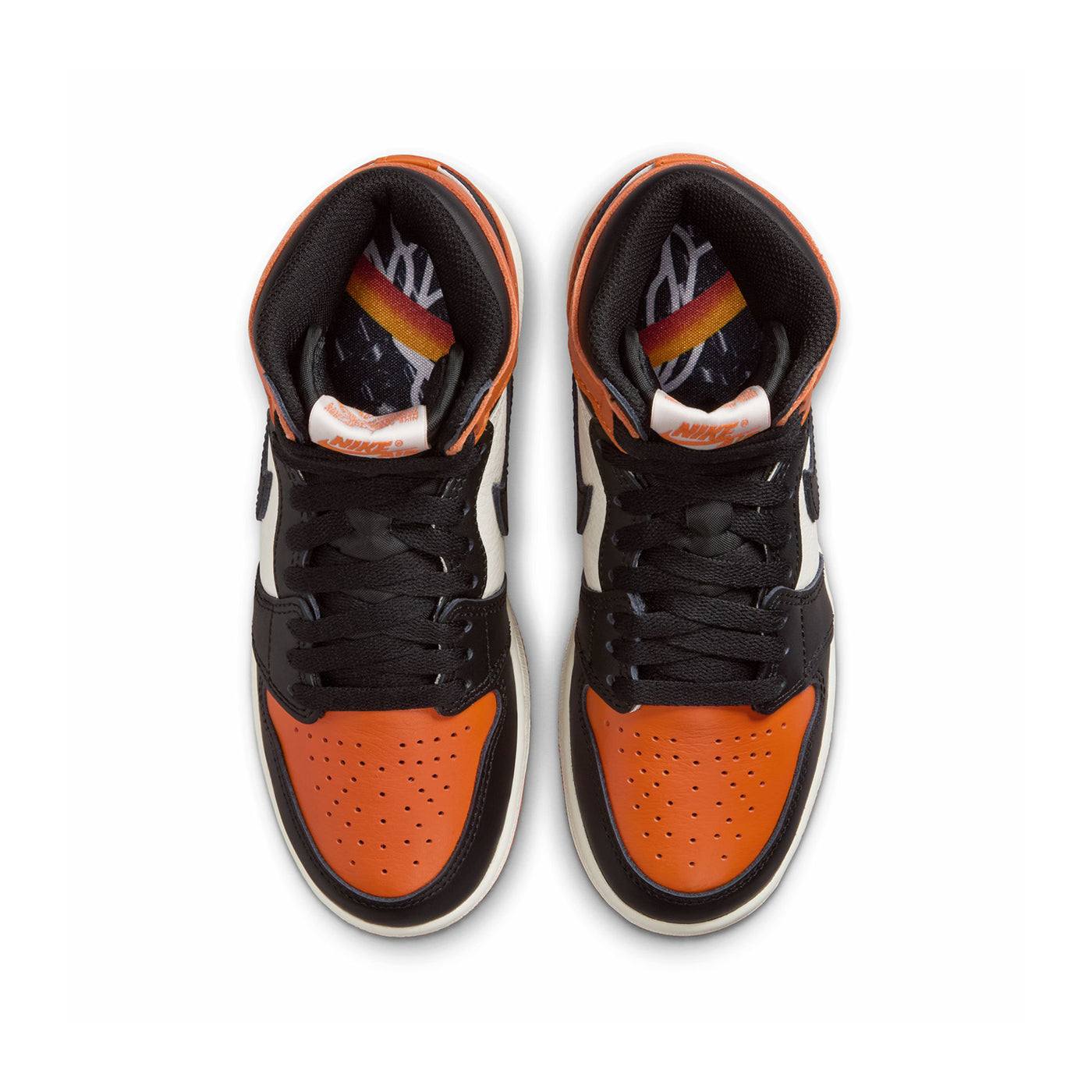 AIR JORDAN 1 HIGH OG GS｜NIKE｜SHOES（シューズ）｜【公式通販 UNION