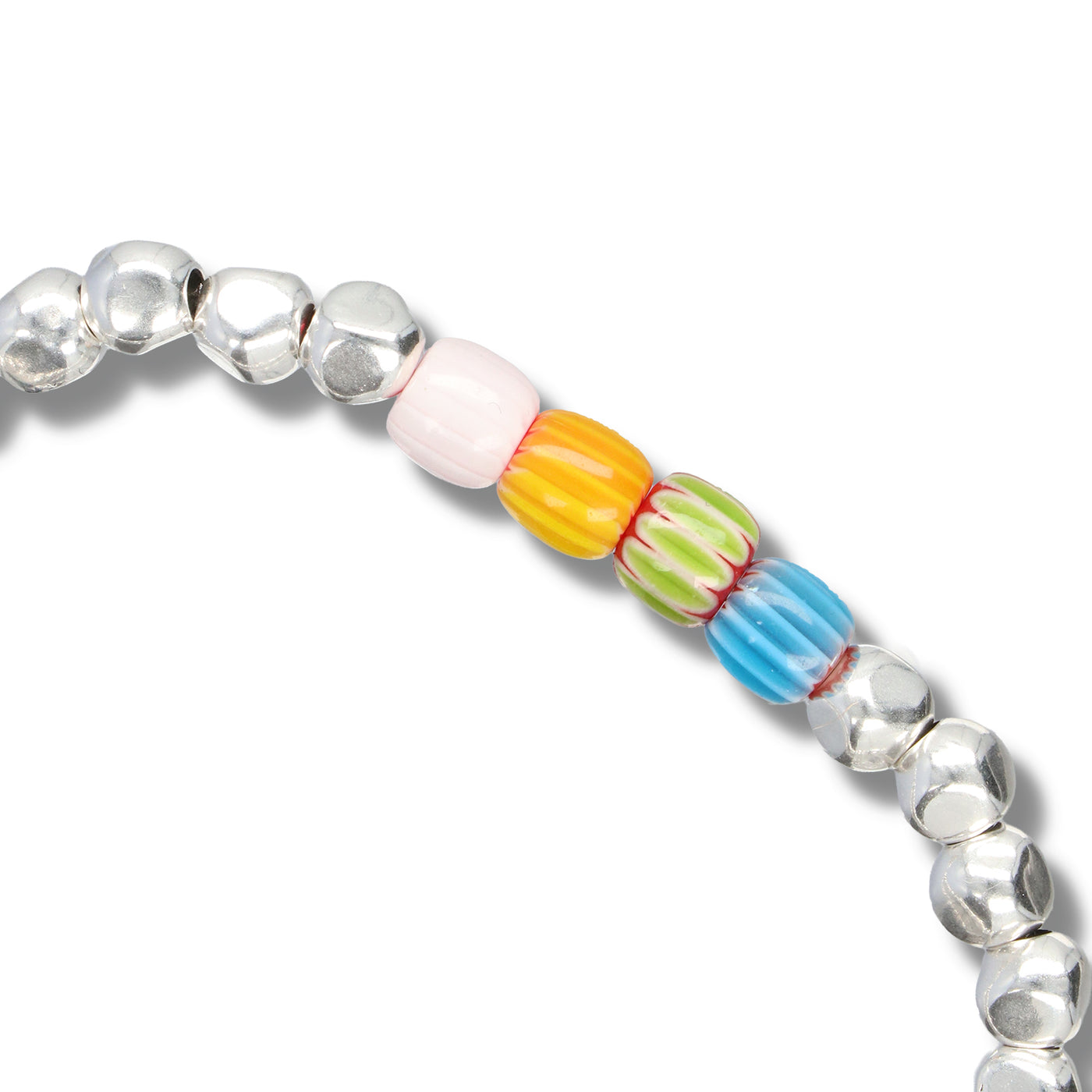 UNION EXCLUSIVE MUTI-COLOR BRACELET｜GOTTLOB WORLD｜ACCESSORIES