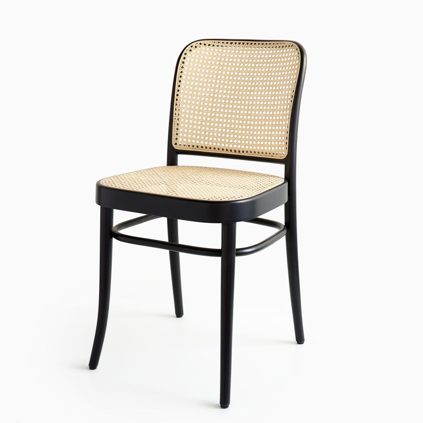 811 Black Side Chair by TON | Unison