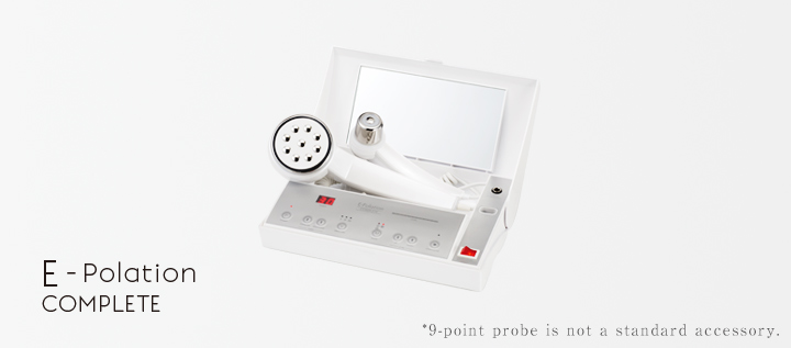 E-Polation Complete | UNISH