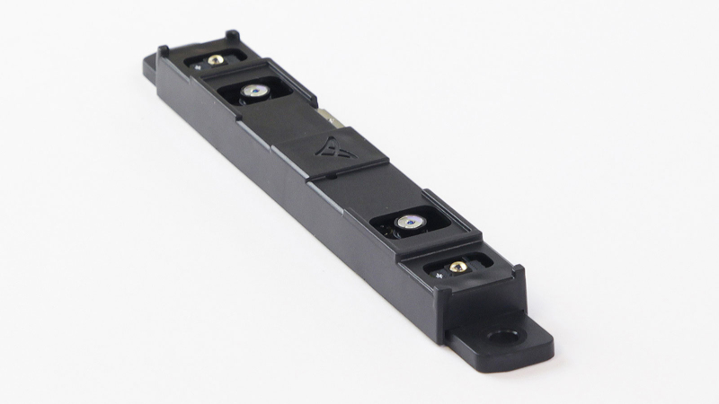 Ultraleap Stereo IR 170 Evaluation Kit | ハンドトラッキング