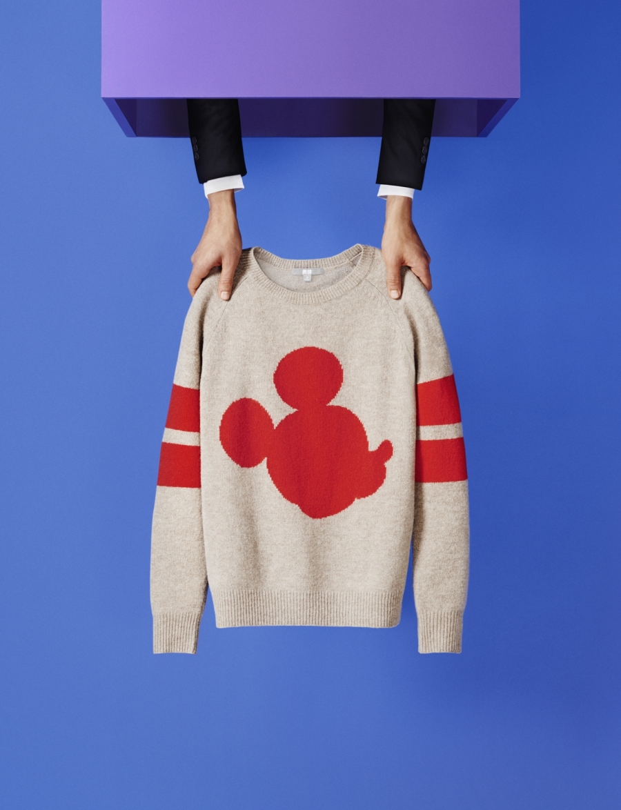 MAGIC FOR ALL」プロジェクトがスタート！ ユニクロ初のぬいぐるみや