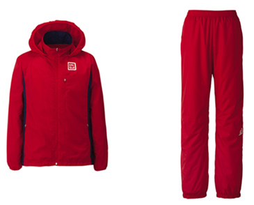 プロテニスプレーヤー 錦織圭選手着用モデルの発売が決定 - UNIQLO