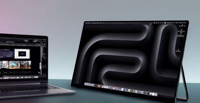 ユニーク | ワイヤレスモニター PROMETHEUS CAST 新シリーズ登場