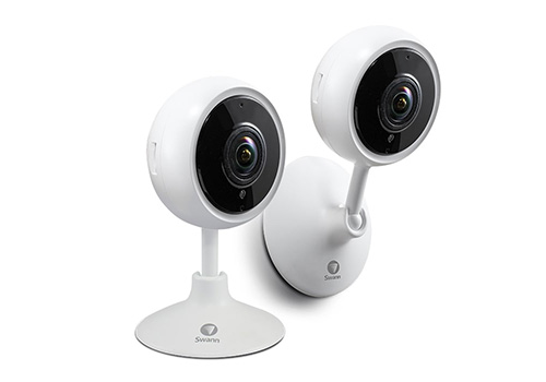 UNIQ 日本正規代理店 ｜SwannはセキュリティDIYで世界No.1のブランド