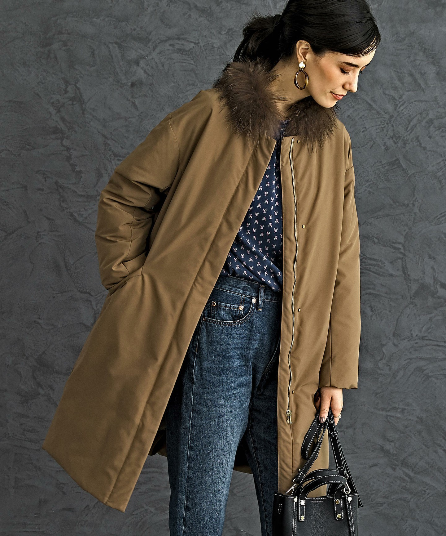 ユナイテッドアローズ グリーンレーベル リラクシング 今年も