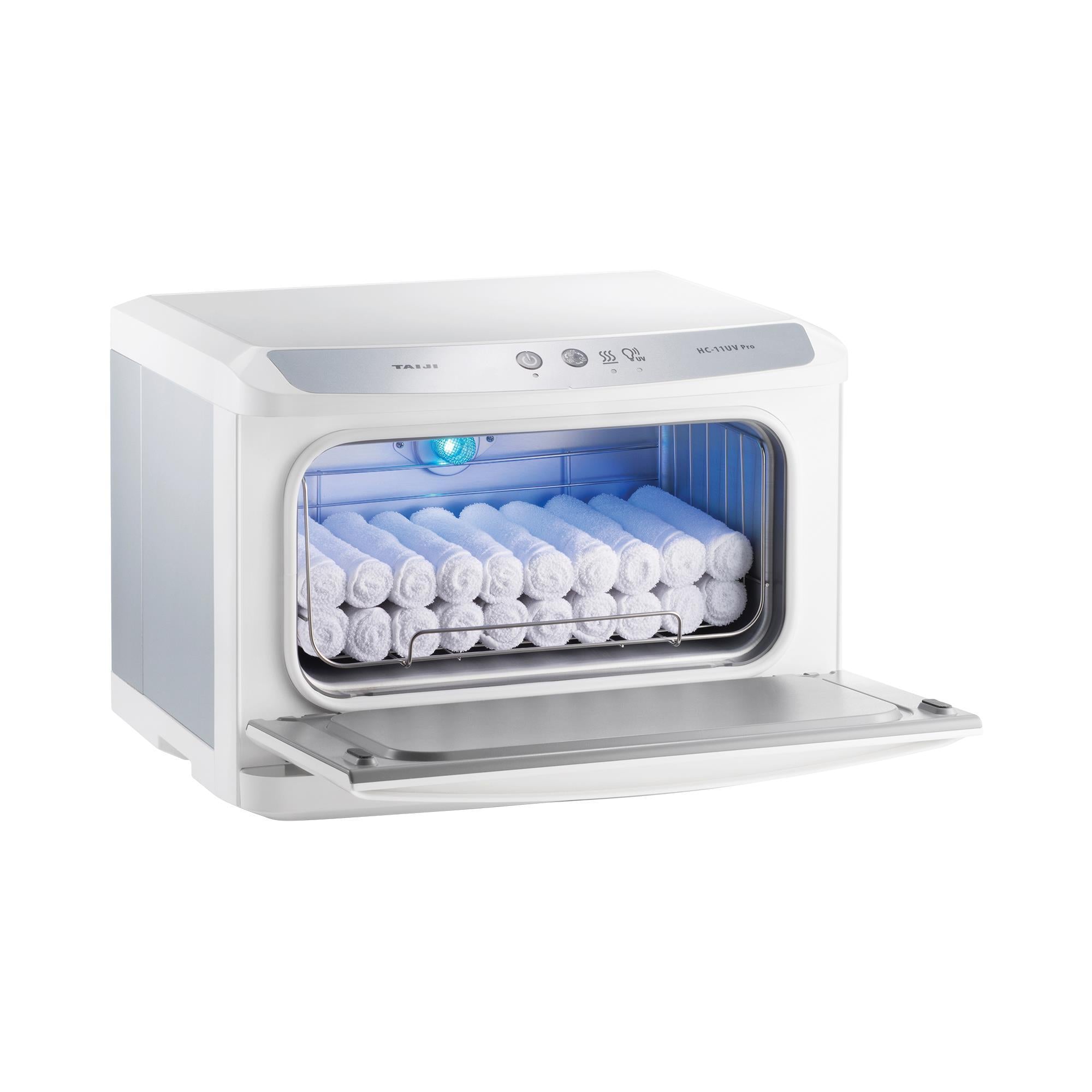 Taiji 11UV Pro Hot Cabi/1 Door 110V – Universal Companies