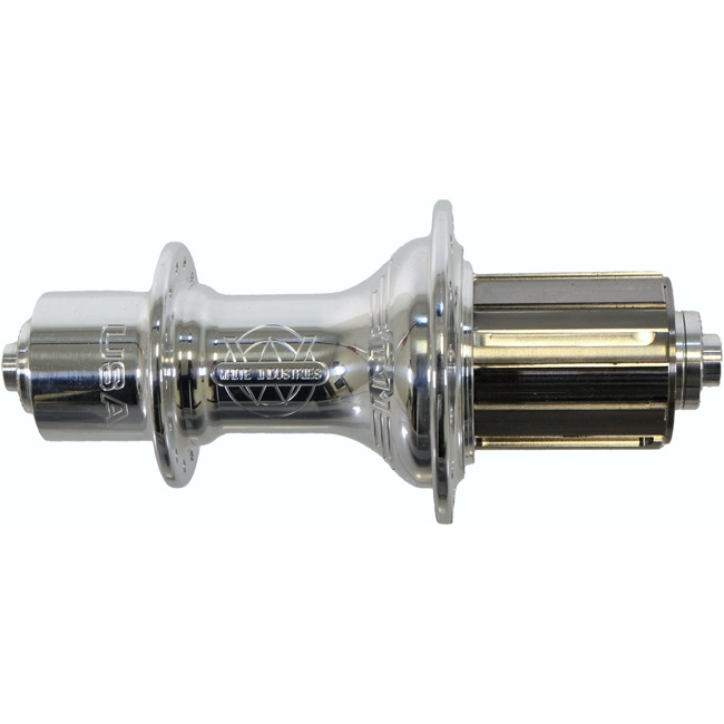 Universal Cycles -- White Industries T11 Rear Hubs - 10x130mm