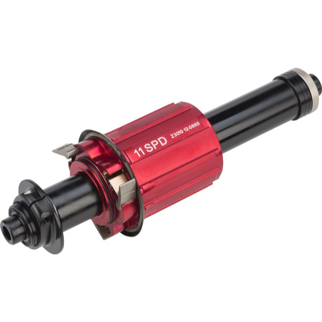 Universal Cycles -- Zipp Shimano HG-11 Road Freehub Bodies