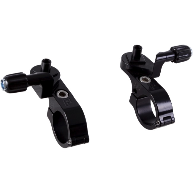 Universal Cycles -- Paul Components Thumbies [253BLACK, 254BLACK